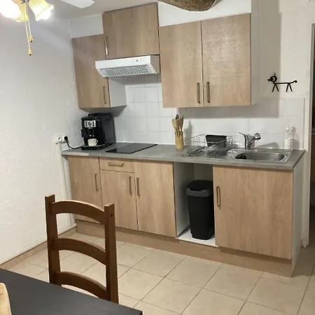 Maison De Village Holiday home